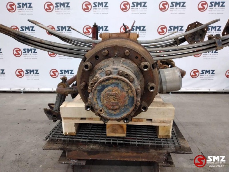 Renault Occ Aandrijfas Renault - Trục sau cho Xe tải: hình 2 Renault Occ Aandrijfas Renault - Trục sau cho Xe tải: hình 2