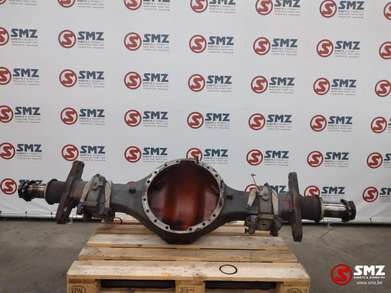 Renault Occ Aandrijfas diff Renault T - Bán trục cho Xe tải: hình 1 Renault Occ Aandrijfas diff Renault T - Bán trục cho Xe tải: hình 1