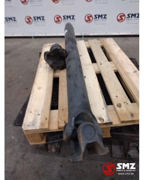Renault Occ Cardanas Renault T - Bán trục cho Xe tải: hình 1 Renault Occ Cardanas Renault T - Bán trục cho Xe tải: hình 1