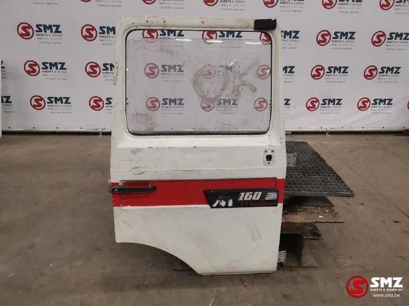 Renault Occ Deur rechts Renault Midliner - Cửa và phụ tùng cho Xe tải: hình 1 Renault Occ Deur rechts Renault Midliner - Cửa và phụ tùng cho Xe tải: hình 1