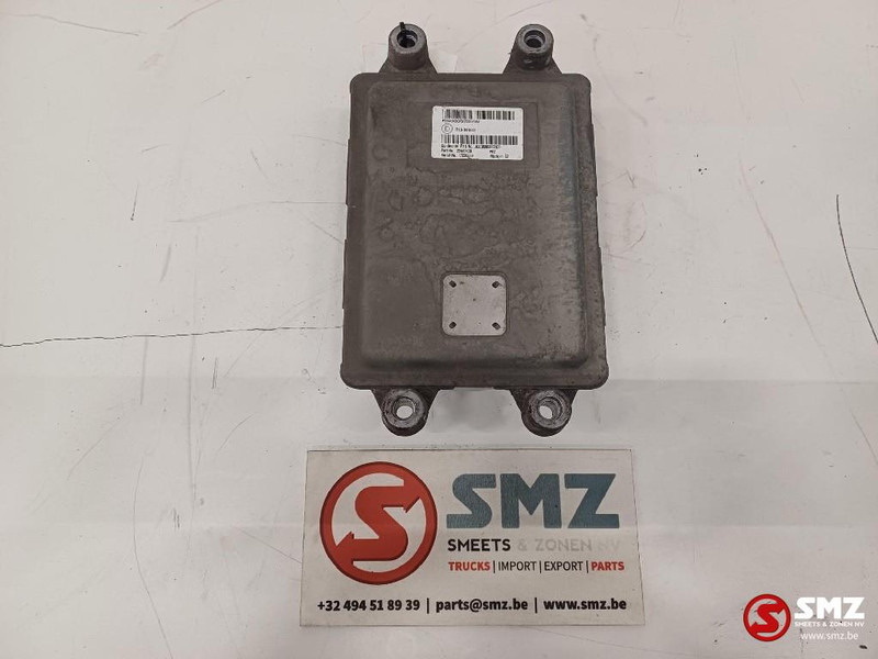 Renault Occ ECU AdBlueregeleenheid Renault - ECU cho Xe tải: hình 2 Renault Occ ECU AdBlueregeleenheid Renault - ECU cho Xe tải: hình 2