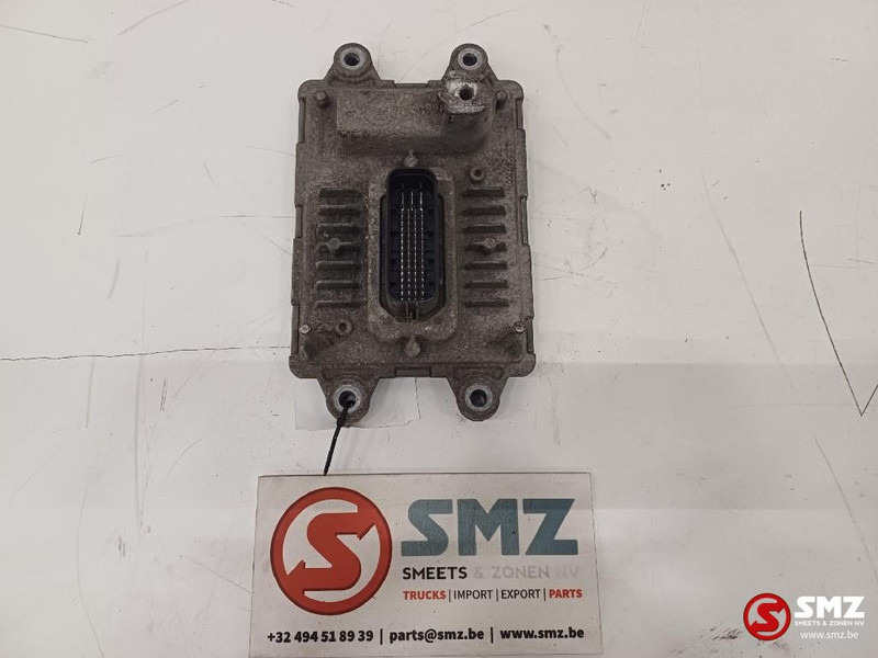 Renault Occ ECU AdBlueregeleenheid Renault - ECU cho Xe tải: hình 1 Renault Occ ECU AdBlueregeleenheid Renault - ECU cho Xe tải: hình 1
