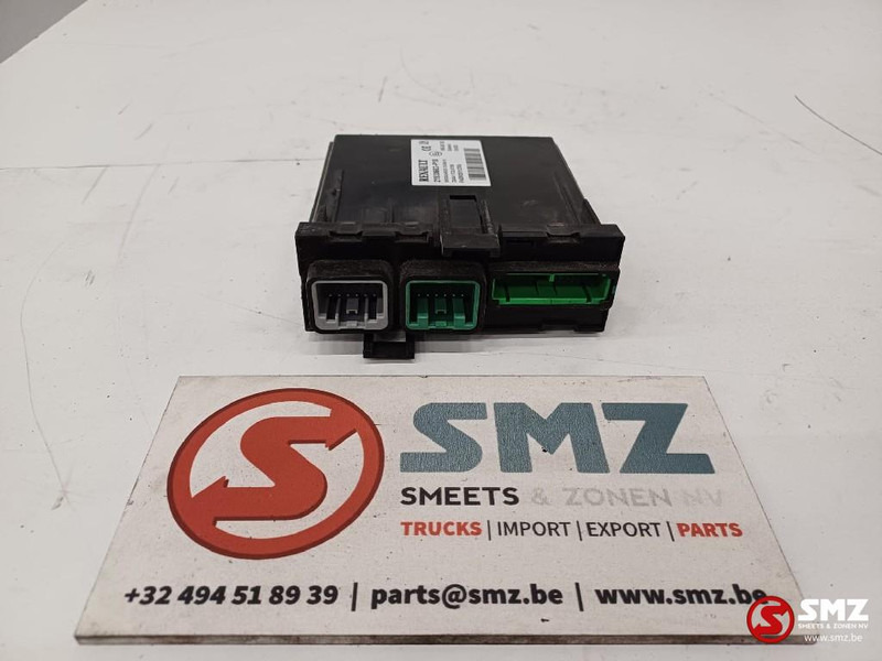 Renault Occ ECU CIOM regeleenheid Renault - ECU cho Xe tải: hình 1 Renault Occ ECU CIOM regeleenheid Renault - ECU cho Xe tải: hình 1