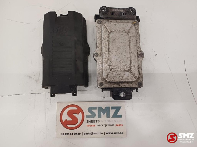 Renault Occ ECU EBS7 regeleenheid Renault - ECU cho Xe tải: hình 2 Renault Occ ECU EBS7 regeleenheid Renault - ECU cho Xe tải: hình 2