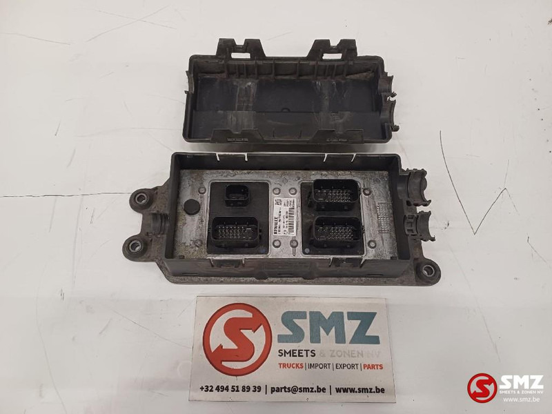 Renault Occ ECU RCIOM regeleenheid Renault - ECU cho Xe tải: hình 1 Renault Occ ECU RCIOM regeleenheid Renault - ECU cho Xe tải: hình 1