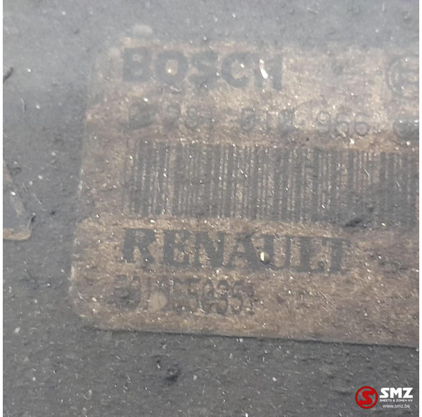 Renault Occ ECU motorbesturingseenheid Renault - ECU cho Xe tải: hình 5 Renault Occ ECU motorbesturingseenheid Renault - ECU cho Xe tải: hình 5