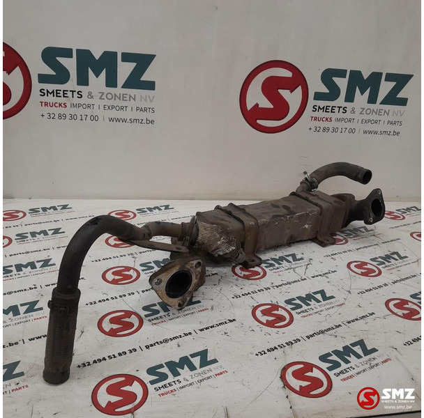 Renault Occ EGR koeler DTI8 Renault - Động cơ và các bộ phận cho Xe tải: hình 4 Renault Occ EGR koeler DTI8 Renault - Động cơ và các bộ phận cho Xe tải: hình 4