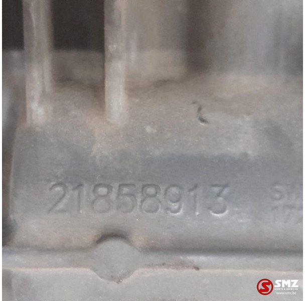 Renault Occ EGR pijp + elleboog DTI8 Renault - Động cơ và các bộ phận cho Xe tải: hình 4 Renault Occ EGR pijp + elleboog DTI8 Renault - Động cơ và các bộ phận cho Xe tải: hình 4