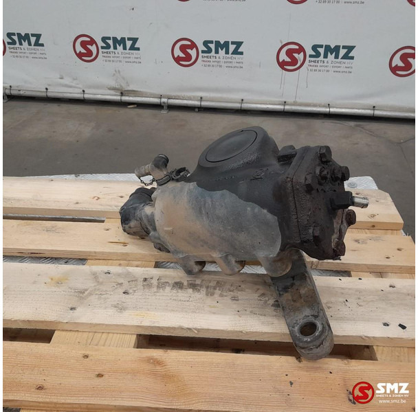 Renault Occ Stuurhuis Renault - Cơ cấu lái cho Xe tải: hình 2 Renault Occ Stuurhuis Renault - Cơ cấu lái cho Xe tải: hình 2