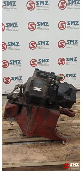 Renault Occ Stuurhuis Renault - Cơ cấu lái cho Xe tải: hình 1 Renault Occ Stuurhuis Renault - Cơ cấu lái cho Xe tải: hình 1