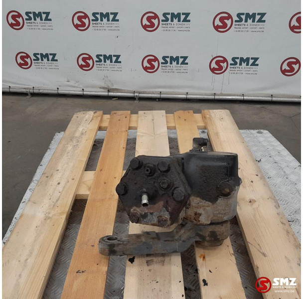 Renault Occ Stuurhuis Renault - Cơ cấu lái cho Xe tải: hình 3 Renault Occ Stuurhuis Renault - Cơ cấu lái cho Xe tải: hình 3