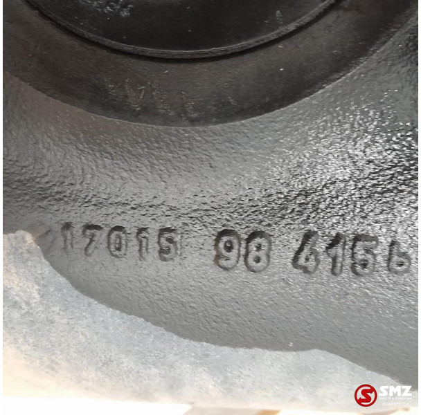Renault Occ Stuurhuis Renault - Cơ cấu lái cho Xe tải: hình 5 Renault Occ Stuurhuis Renault - Cơ cấu lái cho Xe tải: hình 5