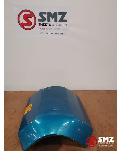 Renault Occ Windgeleider magnum dxi rechts - Khí động học/ Spoiler cho Xe tải: hình 1 Renault Occ Windgeleider magnum dxi rechts - Khí động học/ Spoiler cho Xe tải: hình 1