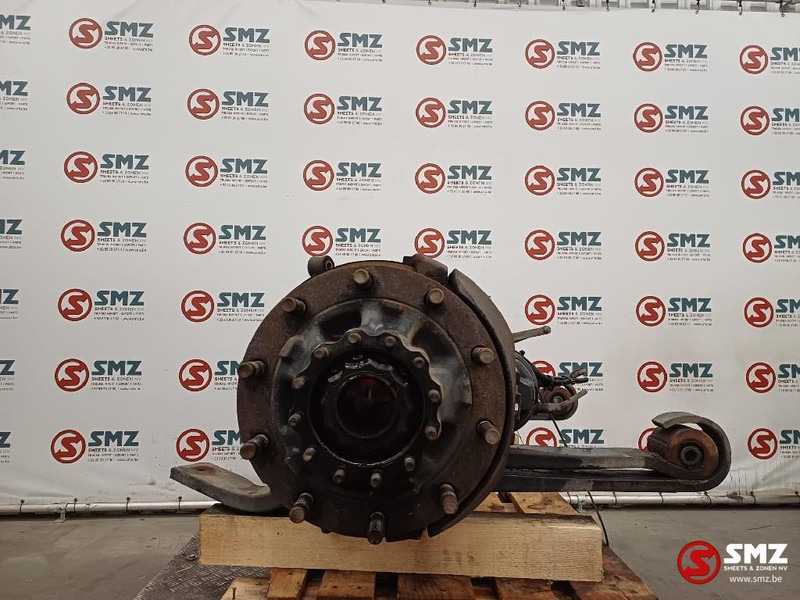 Renault Occ aandrijfas DSS1344C Renault - Bán trục cho Xe tải: hình 3 Renault Occ aandrijfas DSS1344C Renault - Bán trục cho Xe tải: hình 3