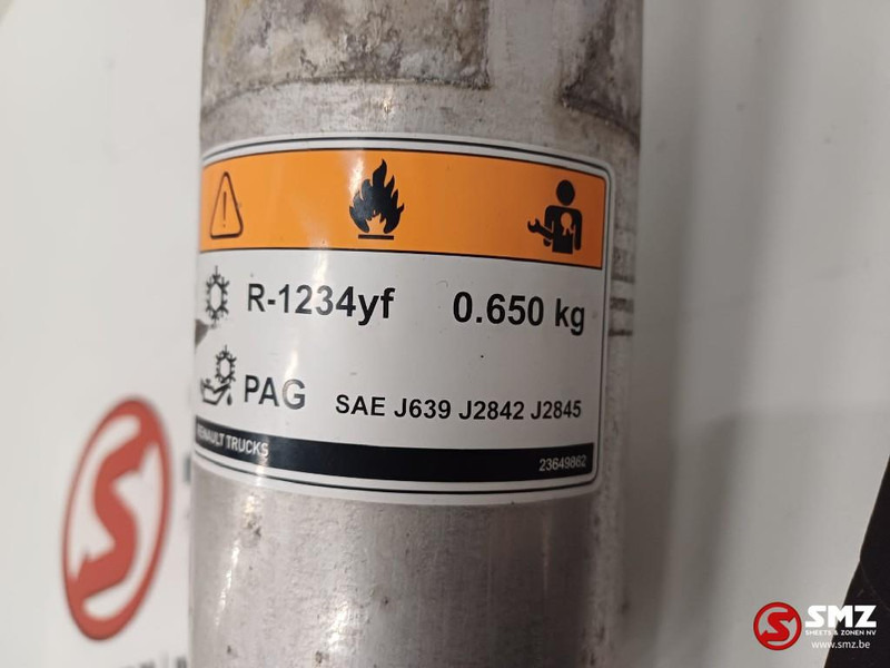 Renault Occ aircoleiding + droger Renault - Hệ thống làm mát cho Xe tải: hình 3 Renault Occ aircoleiding + droger Renault - Hệ thống làm mát cho Xe tải: hình 3