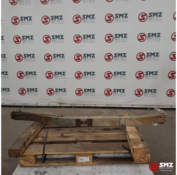 Renault Occ bladveer vooras Renault - Hệ thống treo thép cho Xe tải: hình 2 Renault Occ bladveer vooras Renault - Hệ thống treo thép cho Xe tải: hình 2