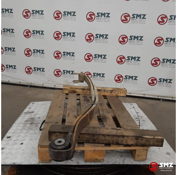 Renault Occ bladveer vooras Renault - Hệ thống treo thép cho Xe tải: hình 4 Renault Occ bladveer vooras Renault - Hệ thống treo thép cho Xe tải: hình 4