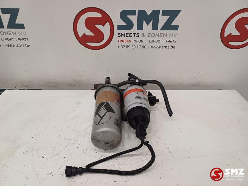 Renault Occ brandstoffilterhuis Renault - Bộ lọc nhiên liệu cho Xe tải: hình 3 Renault Occ brandstoffilterhuis Renault - Bộ lọc nhiên liệu cho Xe tải: hình 3