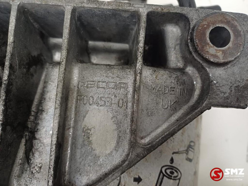 Renault Occ brandstoffilterhuis Renault - Bộ lọc nhiên liệu cho Xe tải: hình 4 Renault Occ brandstoffilterhuis Renault - Bộ lọc nhiên liệu cho Xe tải: hình 4