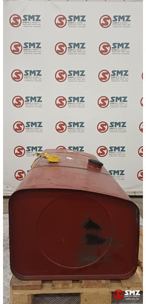 Renault Occ brandstoftank 350L Renault - Bình nhiên liệu cho Xe tải: hình 4 Renault Occ brandstoftank 350L Renault - Bình nhiên liệu cho Xe tải: hình 4