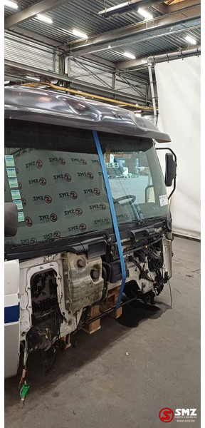 Renault Occ cabine Renault Premium - Cabin và nội thất cho Xe tải: hình 2 Renault Occ cabine Renault Premium - Cabin và nội thất cho Xe tải: hình 2