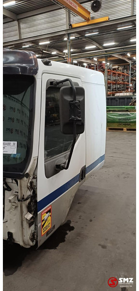 Renault Occ cabine Renault Premium - Cabin và nội thất cho Xe tải: hình 4 Renault Occ cabine Renault Premium - Cabin và nội thất cho Xe tải: hình 4