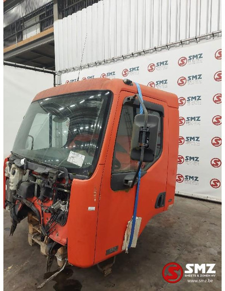 Renault Occ cabine compleet Renault Midlum - Cabin và nội thất cho Xe tải: hình 1 Renault Occ cabine compleet Renault Midlum - Cabin và nội thất cho Xe tải: hình 1