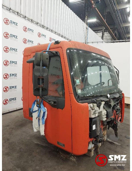 Renault Occ cabine compleet Renault Midlum - Cabin và nội thất cho Xe tải: hình 2 Renault Occ cabine compleet Renault Midlum - Cabin và nội thất cho Xe tải: hình 2