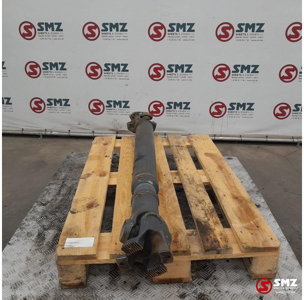 Renault Occ cardanas Renault - Bán trục cho Xe tải: hình 4 Renault Occ cardanas Renault - Bán trục cho Xe tải: hình 4