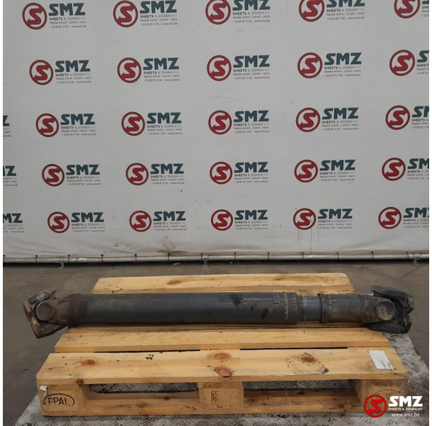 Renault Occ cardanas Renault - Bán trục cho Xe tải: hình 2 Renault Occ cardanas Renault - Bán trục cho Xe tải: hình 2