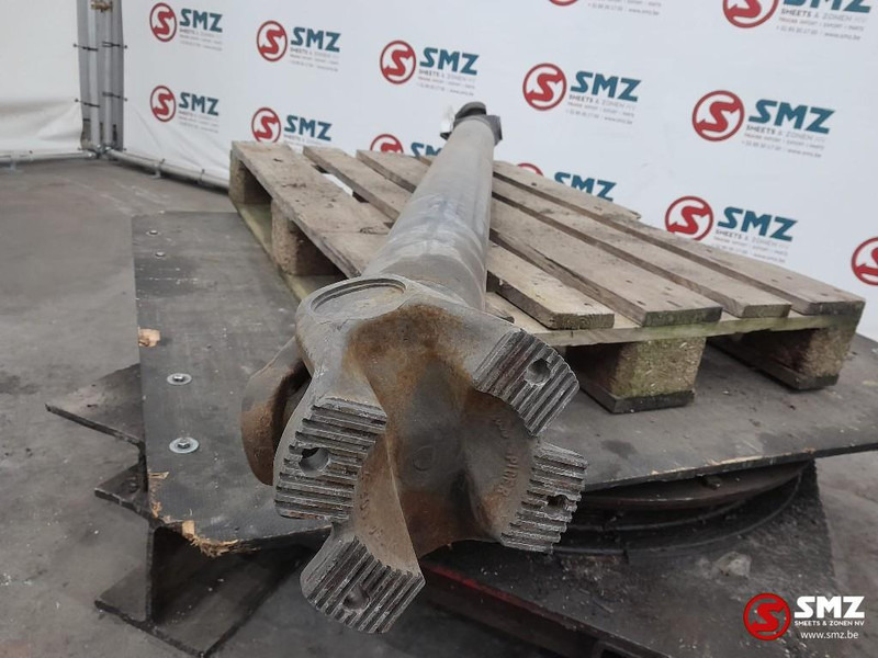 Renault Occ cardanas Renault - Bán trục cho Xe tải: hình 3 Renault Occ cardanas Renault - Bán trục cho Xe tải: hình 3