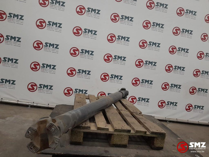 Renault Occ cardanas Renault - Bán trục cho Xe tải: hình 2 Renault Occ cardanas Renault - Bán trục cho Xe tải: hình 2