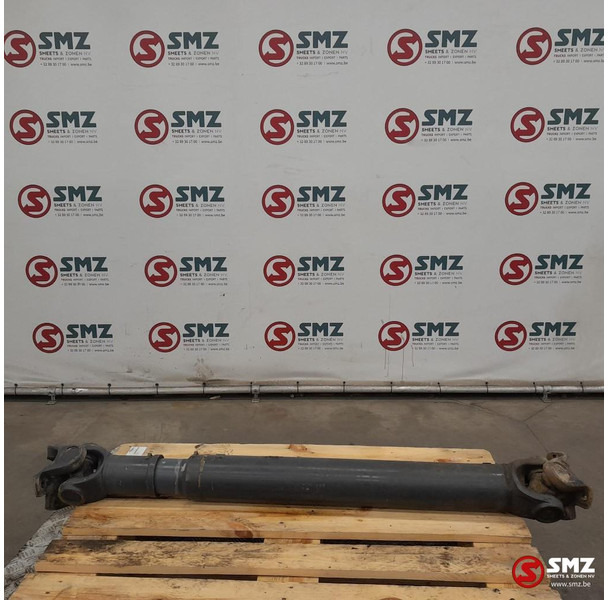 Renault Occ cardanas Renault - Bán trục cho Xe tải: hình 1 Renault Occ cardanas Renault - Bán trục cho Xe tải: hình 1