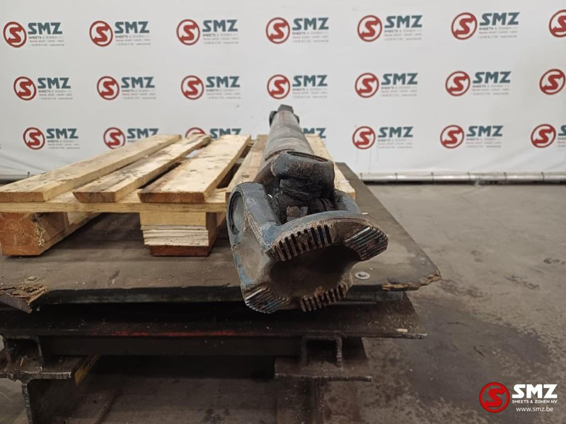Renault Occ cardanas Renault - Bán trục cho Xe tải: hình 3 Renault Occ cardanas Renault - Bán trục cho Xe tải: hình 3