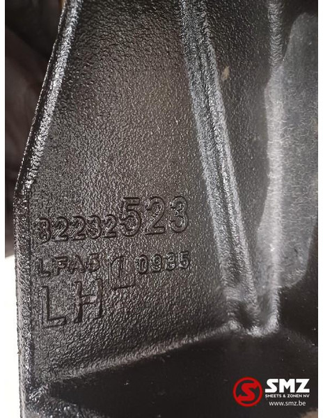 Khung/ Sườn cho Xe tải Renault Occ chassissteun links Renault: hình 7