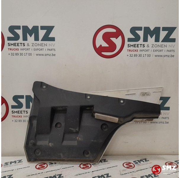 Renault Occ deurverlenging rechts Renault - Cửa và phụ tùng cho Xe tải: hình 2 Renault Occ deurverlenging rechts Renault - Cửa và phụ tùng cho Xe tải: hình 2