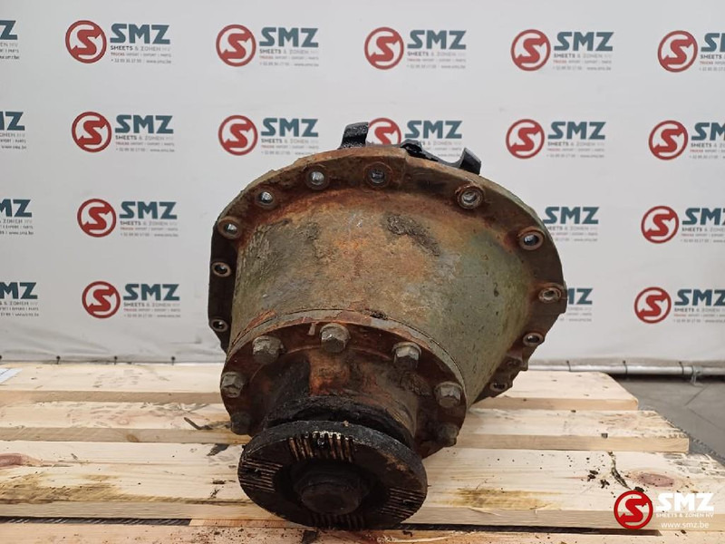 Renault Occ differentiëel P1370 Renault 3,083 - Bộ vi sai cho Xe tải: hình 4 Renault Occ differentiëel P1370 Renault 3,083 - Bộ vi sai cho Xe tải: hình 4
