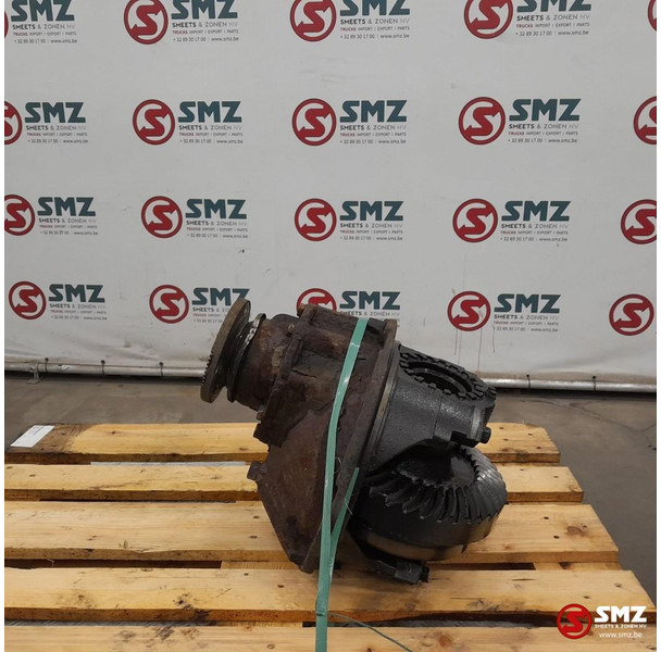 Renault Occ differentiëel Renault Premium - Bộ vi sai cho Xe tải: hình 2 Renault Occ differentiëel Renault Premium - Bộ vi sai cho Xe tải: hình 2