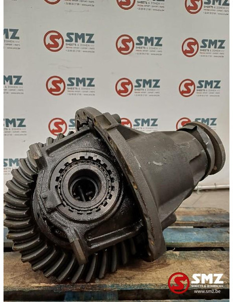 Renault Occ differentiëel i=2,64 Renault - Bộ vi sai cho Xe tải: hình 1 Renault Occ differentiëel i=2,64 Renault - Bộ vi sai cho Xe tải: hình 1