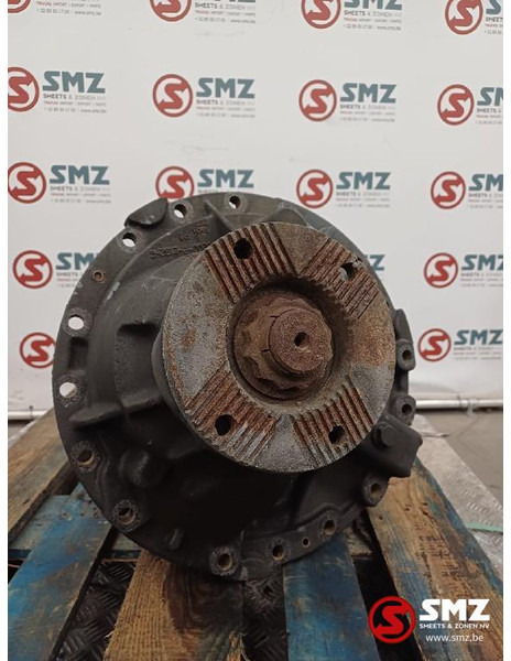 Renault Occ differentiëel i=2,64 Renault - Bộ vi sai cho Xe tải: hình 3 Renault Occ differentiëel i=2,64 Renault - Bộ vi sai cho Xe tải: hình 3