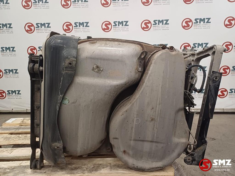 Renault Occ katalysator Euro 6 Renault - Bộ chuyển đổi xúc tác cho Xe tải: hình 1 Renault Occ katalysator Euro 6 Renault - Bộ chuyển đổi xúc tác cho Xe tải: hình 1