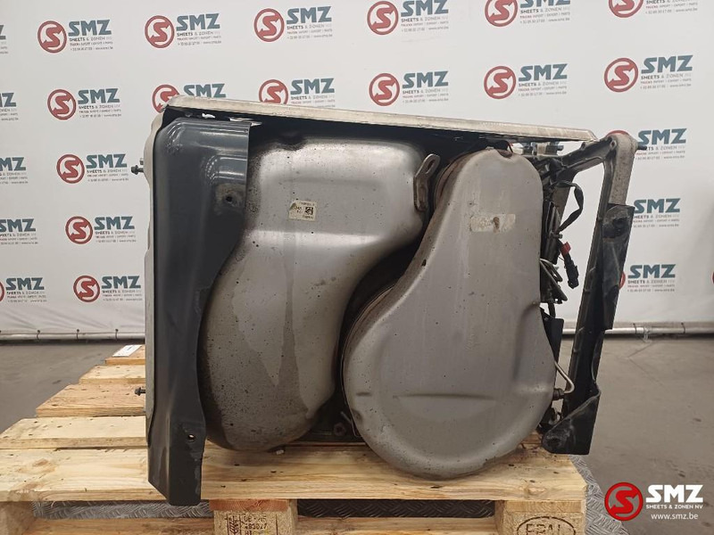 Renault Occ katalysator Euro 6 Renault - Bộ chuyển đổi xúc tác cho Xe tải: hình 1 Renault Occ katalysator Euro 6 Renault - Bộ chuyển đổi xúc tác cho Xe tải: hình 1