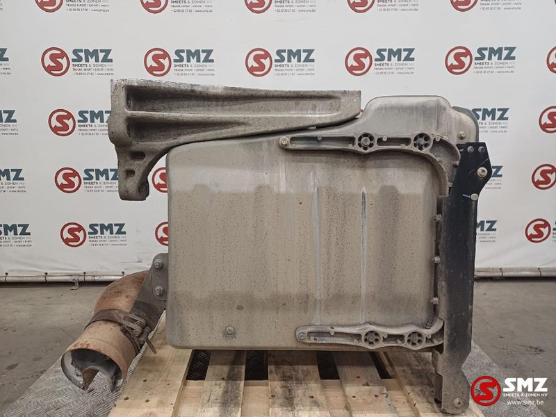 Renault Occ katalysator Euro 6 Renault - Bộ chuyển đổi xúc tác cho Xe tải: hình 2 Renault Occ katalysator Euro 6 Renault - Bộ chuyển đổi xúc tác cho Xe tải: hình 2