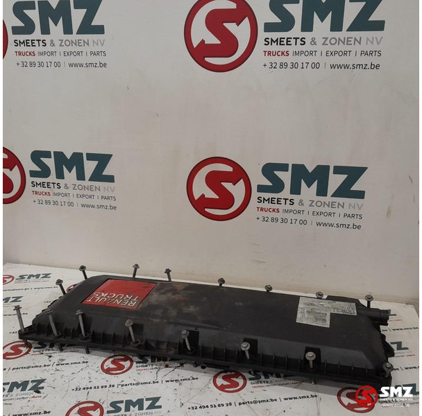 Renault Occ kleppendeksel DTI8 Renault - Động cơ và các bộ phận cho Xe tải: hình 2 Renault Occ kleppendeksel DTI8 Renault - Động cơ và các bộ phận cho Xe tải: hình 2