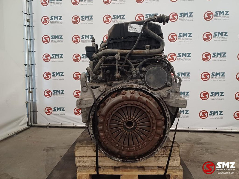 Renault Occ motor DTI 11 460pk Euro 6 Renault - Động cơ cho Xe tải: hình 4 Renault Occ motor DTI 11 460pk Euro 6 Renault - Động cơ cho Xe tải: hình 4