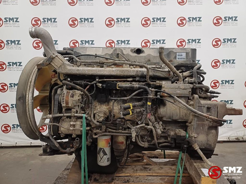 Renault Occ motor DXI11 Renault - Động cơ cho Xe tải: hình 1 Renault Occ motor DXI11 Renault - Động cơ cho Xe tải: hình 1