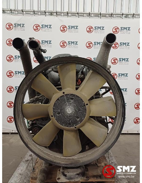 Renault Occ motor DXI11 Renault - Động cơ cho Xe tải: hình 3 Renault Occ motor DXI11 Renault - Động cơ cho Xe tải: hình 3