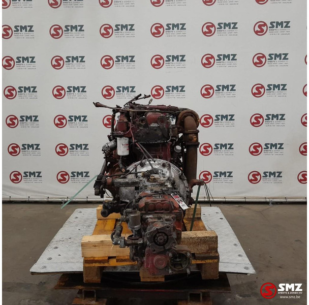 Renault Occ motor Midliner S150 + versnellingsbak S5-35/2 - Động cơ cho Xe tải: hình 4 Renault Occ motor Midliner S150 + versnellingsbak S5-35/2 - Động cơ cho Xe tải: hình 4