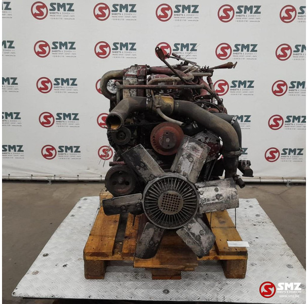 Renault Occ motor Midliner S150 + versnellingsbak S5-35/2 - Động cơ cho Xe tải: hình 3 Renault Occ motor Midliner S150 + versnellingsbak S5-35/2 - Động cơ cho Xe tải: hình 3