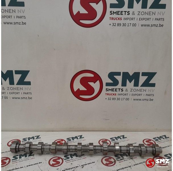 Renault Occ nokkenas DTI8 Renault - Trục cam cho Xe tải: hình 1 Renault Occ nokkenas DTI8 Renault - Trục cam cho Xe tải: hình 1